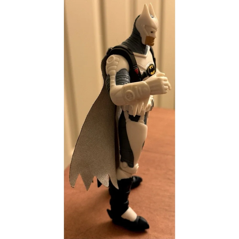 Vintage Batman 6